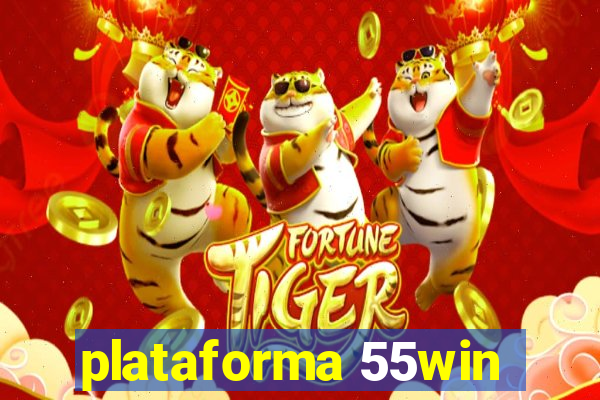 plataforma 55win